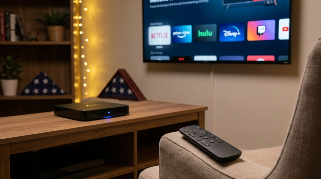 iptv box