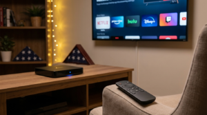 iptv box